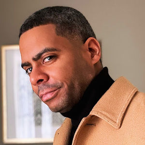 Meet your Posher, Walter